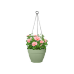 vibia campana hangschaal 26cm pistachegroen